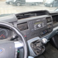 773527-16 Ford Transit T260 2.2 TDCi Manual, 100hp, 2012