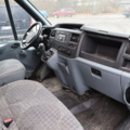 773527-17 Ford Transit T260 2.2 TDCi Manual, 100hp, 2012