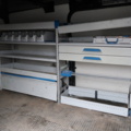 773527-18 Ford Transit T260 2.2 TDCi Manual, 100hp, 2012