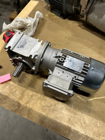 1144124-2 Nord SK 1S | 50 (New)