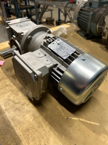 1144124-4 Nord SK 1S | 50 (New)