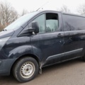 773528-1 Ford Transit Custom 270 2.2 TDCi Manual, 100hp, 2016