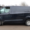 773528-3 Ford Transit Custom 270 2.2 TDCi Manual, 100hp, 2016