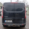 773528-5 Ford Transit Custom 270 2.2 TDCi Manual, 100hp, 2016