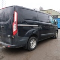 773528-6 Ford Transit Custom 270 2.2 TDCi Manual, 100hp, 2016