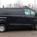 773528-7 Ford Transit Custom 270 2.2 TDCi Manual, 100hp, 2016