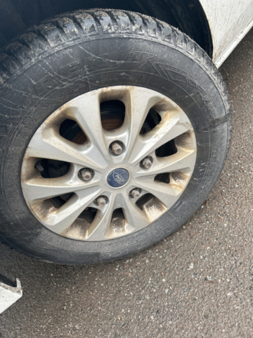 1166010-31 Ford Transit Custom 300 Crew Van 2.0 TDCi SelectShift, 170hp, 2018