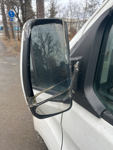 1166010-38 Ford Transit Custom 300 Crew Van 2.0 TDCi SelectShift, 170hp, 2018