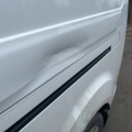 1166010-43 Ford Transit Custom 300 Crew Van 2.0 TDCi SelectShift, 170hp, 2018
