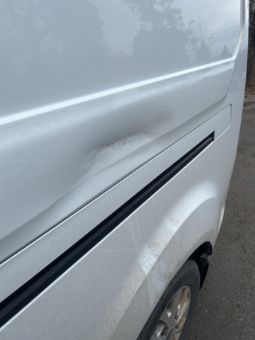 1166010-43 Ford Transit Custom 300 Crew Van 2.0 TDCi SelectShift, 170hp, 2018