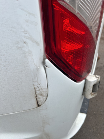 1166010-45 Ford Transit Custom 300 Crew Van 2.0 TDCi SelectShift, 170hp, 2018