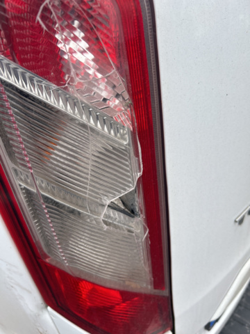 1166010-46 Ford Transit Custom 300 Crew Van 2.0 TDCi SelectShift, 170hp, 2018