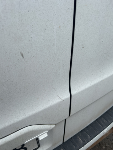 1166010-47 Ford Transit Custom 300 Crew Van 2.0 TDCi SelectShift, 170hp, 2018