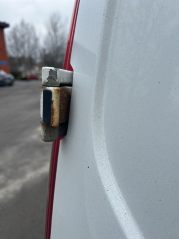 1166010-48 Ford Transit Custom 300 Crew Van 2.0 TDCi SelectShift, 170hp, 2018