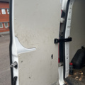 1166010-49 Ford Transit Custom 300 Crew Van 2.0 TDCi SelectShift, 170hp, 2018