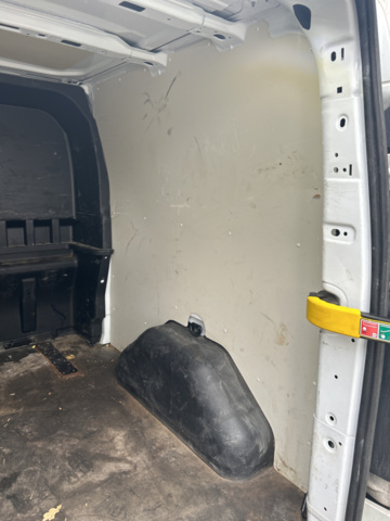 1166010-53 Ford Transit Custom 300 Crew Van 2.0 TDCi SelectShift, 170hp, 2018