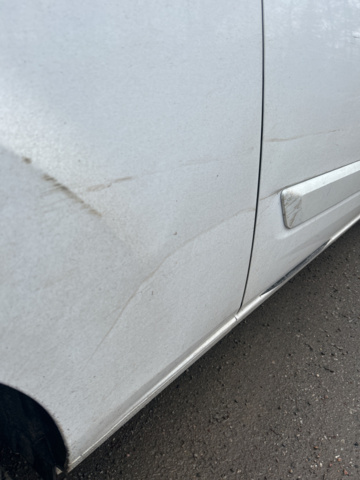 1166010-56 Ford Transit Custom 300 Crew Van 2.0 TDCi SelectShift, 170hp, 2018