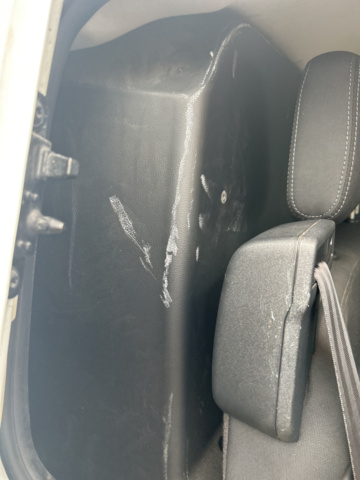 1166010-44 Ford Transit Custom 300 Crew Van 2.0 TDCi SelectShift, 170hp, 2018