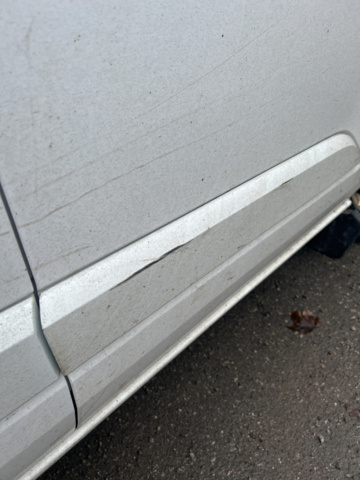 1166010-59 Ford Transit Custom 300 Crew Van 2.0 TDCi SelectShift, 170hp, 2018