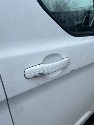 1166010-60 Ford Transit Custom 300 Crew Van 2.0 TDCi SelectShift, 170hp, 2018