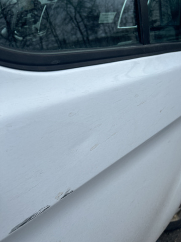 1166010-61 Ford Transit Custom 300 Crew Van 2.0 TDCi SelectShift, 170hp, 2018