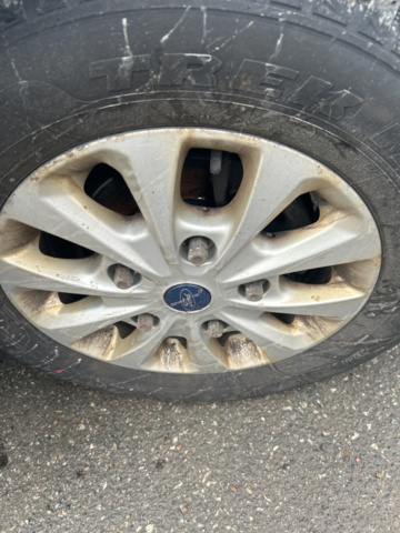 1166010-62 Ford Transit Custom 300 Crew Van 2.0 TDCi SelectShift, 170hp, 2018