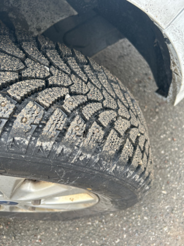 1166010-63 Ford Transit Custom 300 Crew Van 2.0 TDCi SelectShift, 170hp, 2018