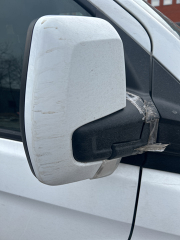 1166010-65 Ford Transit Custom 300 Crew Van 2.0 TDCi SelectShift, 170hp, 2018