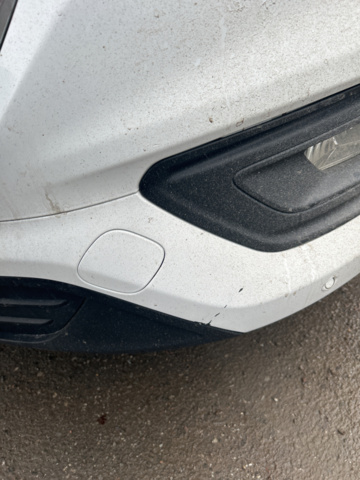 1166010-68 Ford Transit Custom 300 Crew Van 2.0 TDCi SelectShift, 170hp, 2018