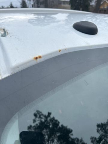 1166010-69 Ford Transit Custom 300 Crew Van 2.0 TDCi SelectShift, 170hp, 2018