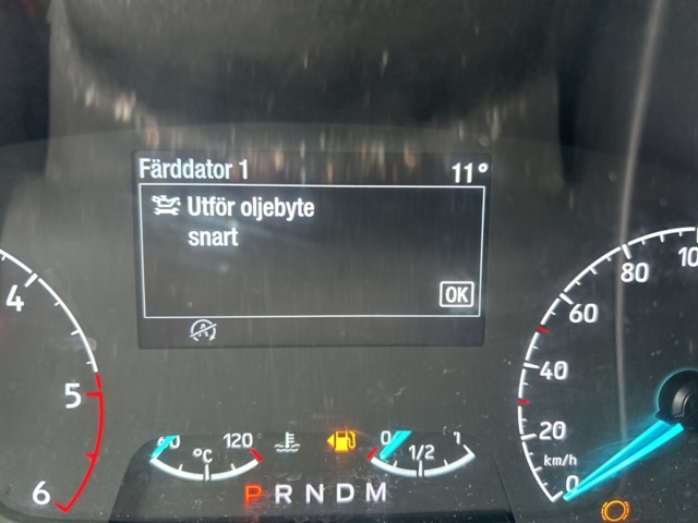 1166010-14 Ford Transit Custom 300 Crew Van 2.0 TDCi SelectShift, 170hp, 2018