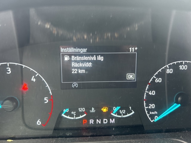 1166010-15 Ford Transit Custom 300 Crew Van 2.0 TDCi SelectShift, 170hp, 2018