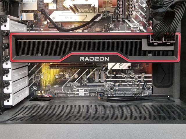 1150834-5 Gaming computer