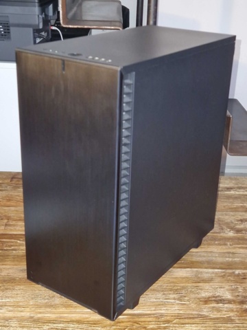 1150850-1 Gaming computer