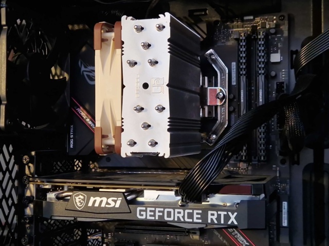 1150850-4 Gaming computer