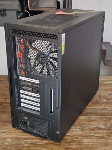 1150853-2 Gaming computer