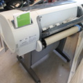 1174555-11 Large format printer HP Designjet T610