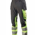 1174655-1 Work trousers with knee and hanging pockets - Raptor-NRC31-511-0917 Size 82, C54
