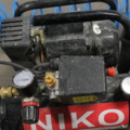 1174578-3 Compressor Niko TA-0304 with nail gun