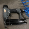 1174578-8 Compressor Niko TA-0304 with nail gun