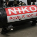 1174578-14 Compressor Niko TA-0304 with nail gun