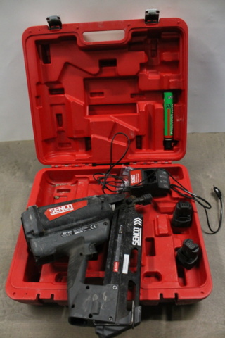 1174579-1 Nail gun Senco SGT90i