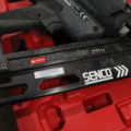 1174579-5 Nail gun Senco SGT90i
