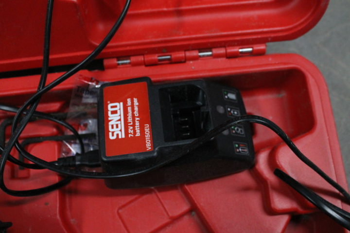 1174579-10 Nail gun Senco SGT90i