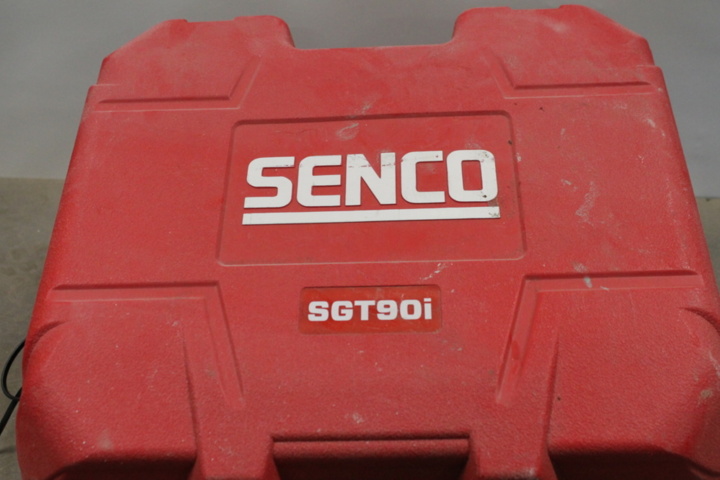 1174579-14 Nail gun Senco SGT90i