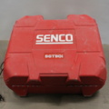 1174579-15 Nail gun Senco SGT90i