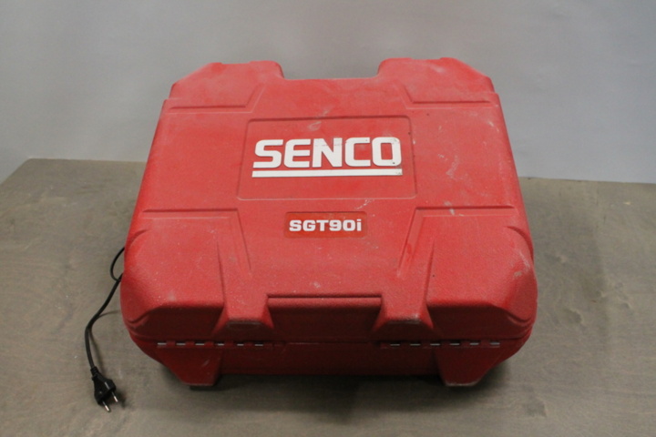 1174579-15 Nail gun Senco SGT90i