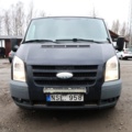 773530-5 Ford Transit T260 2.2 TDCi Manual, 85hp, 2010