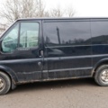 773530-2 Ford Transit T260 2.2 TDCi Manual, 85hp, 2010