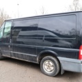773530-3 Ford Transit T260 2.2 TDCi Manual, 85hp, 2010